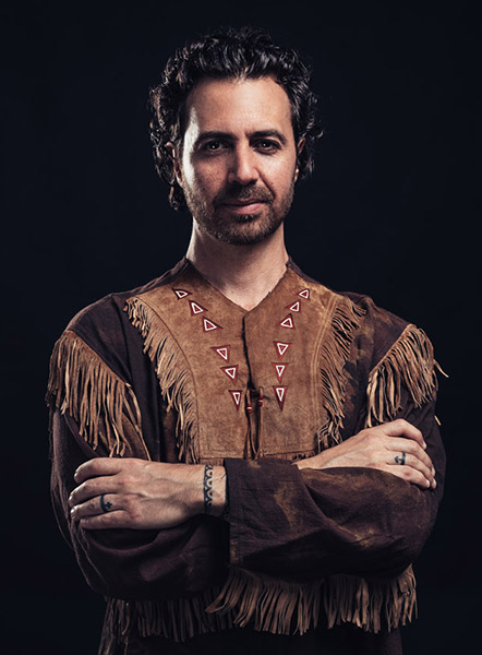 Frank Mondeose